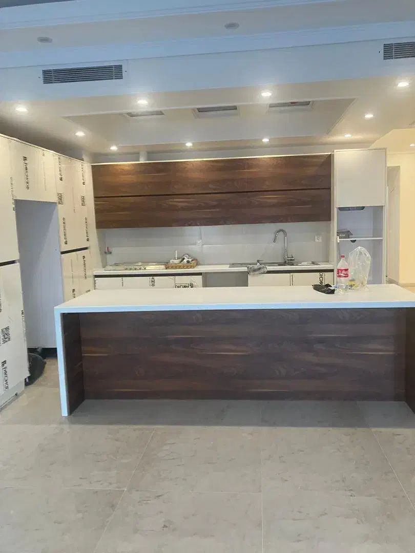 بورس مستغلات