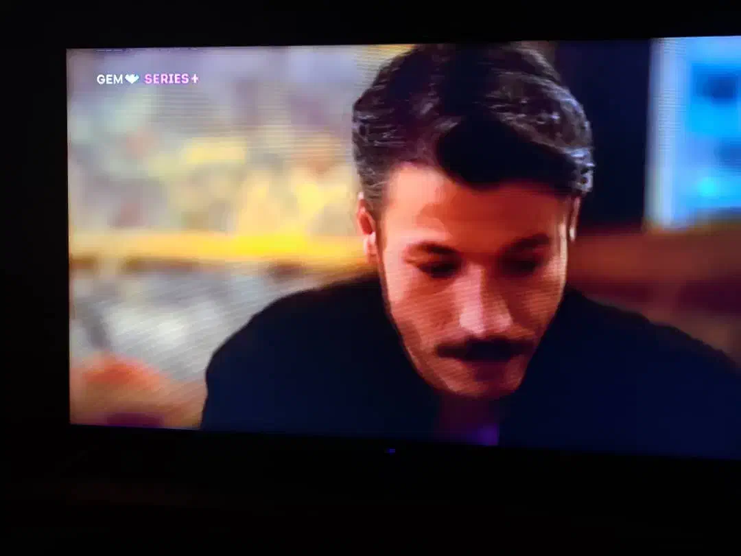 تلویزیون ۵۸ اینچ جی پلاس سال ۲۰۲۱|تلویزیون و پروژکتور|اصفهان, ارغوانیه|دیوار