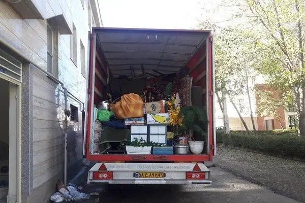 اثاث کشی منازل|خدمات حمل و نقل|سلمان‌شهر, |دیوار