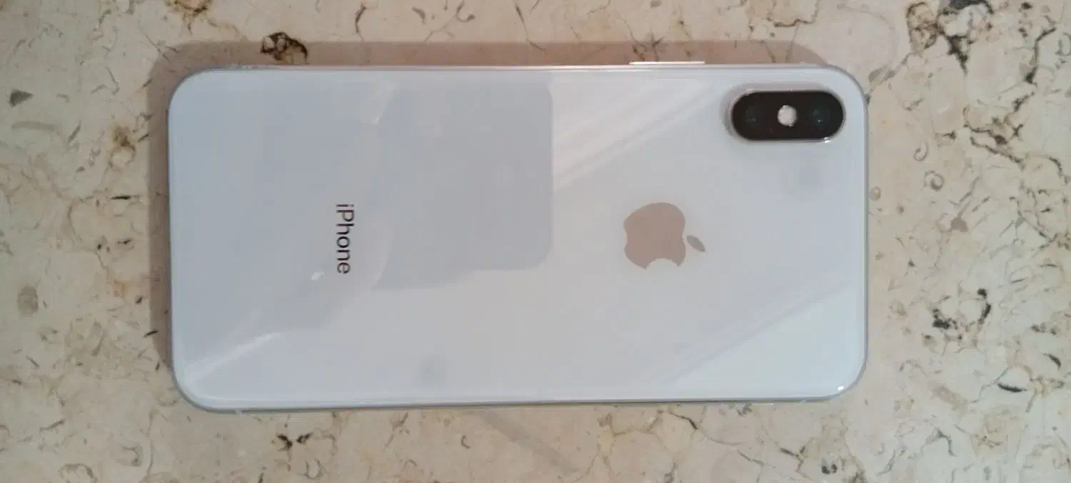 آیفون X 256 گیگ|موبایل|مشهد, شهید آوینی|دیوار