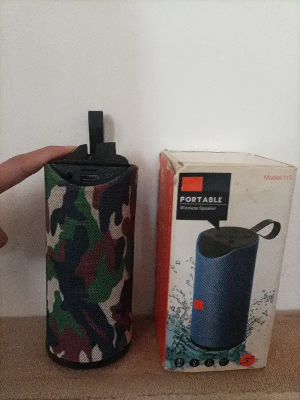 اسپیکر|پخش‌کننده همراه|قروه, |دیوار