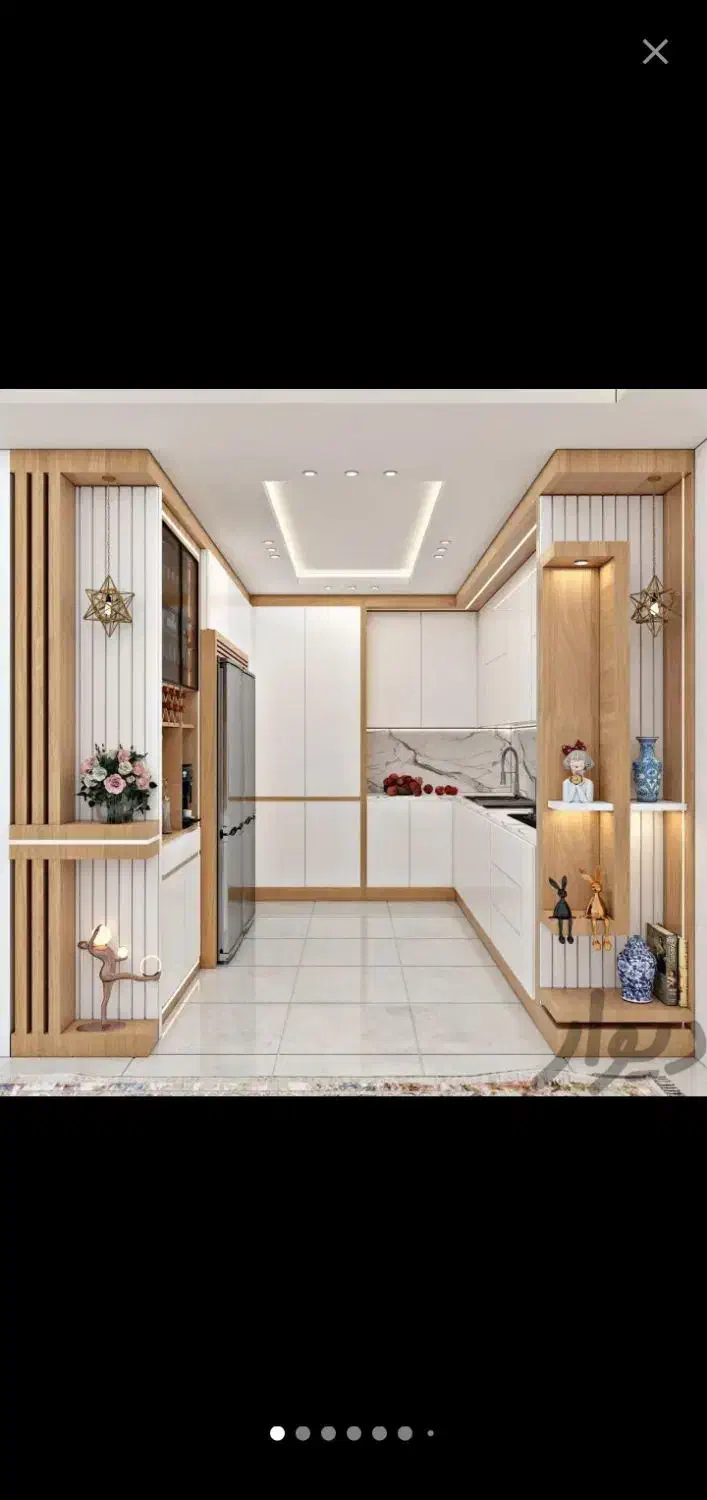 همکار استادکار و ماهر MDF|استخدام صنعتی، فنی، مهندسی|ارومیه, |دیوار