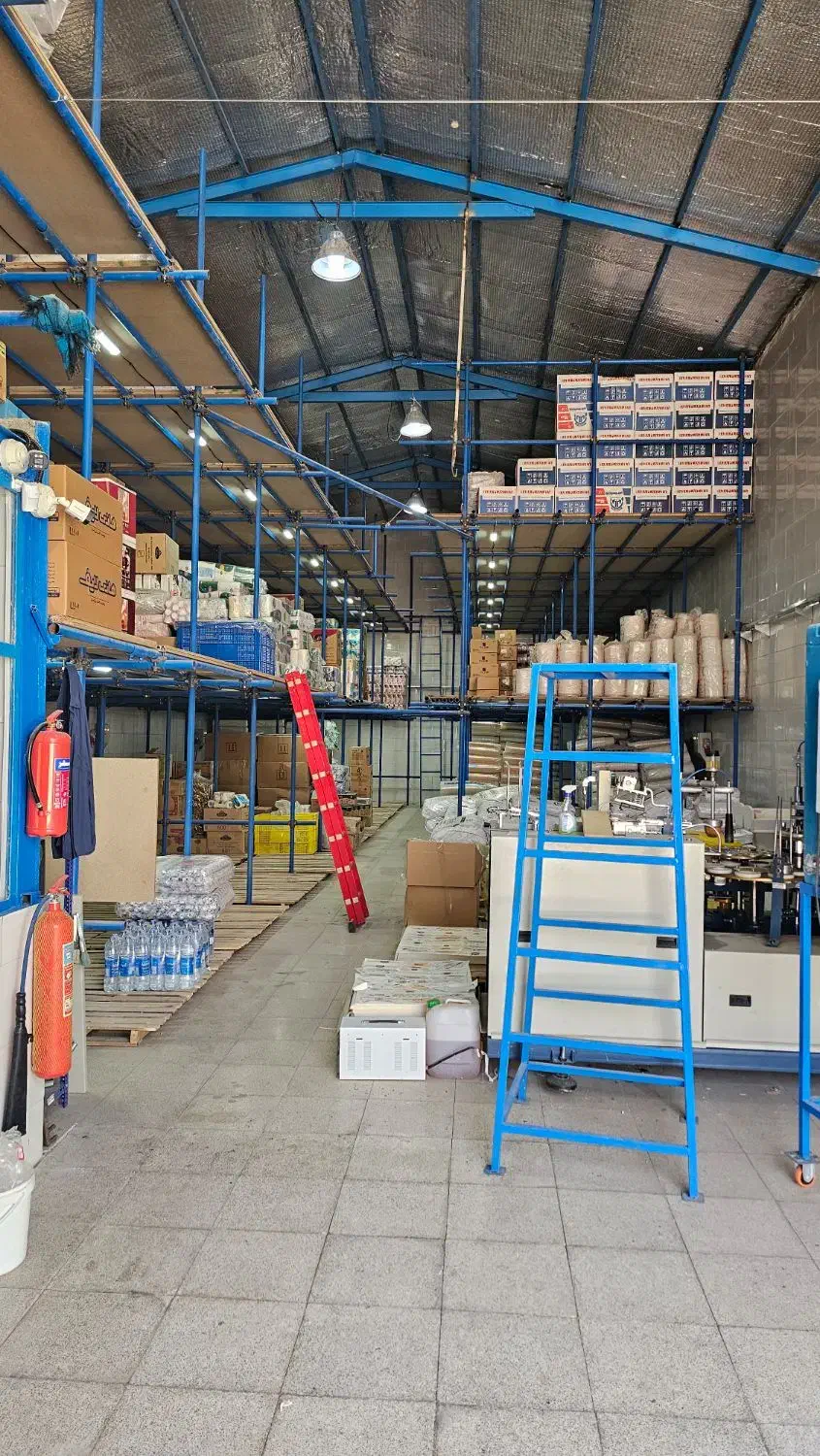 اجاره سوله .مشتاق.روشن دشت|اجارهٔ دفتر صنعتی، کشاورزی، تجاری|اصفهان, قلعه جوم|دیوار