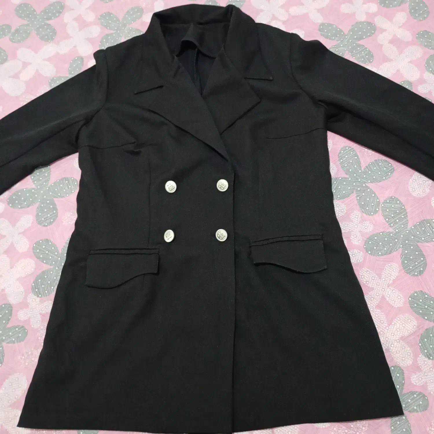 کت مازاراتی گرم بالا دوخت مزونی|لباس|صومعهسرا, |دیوار