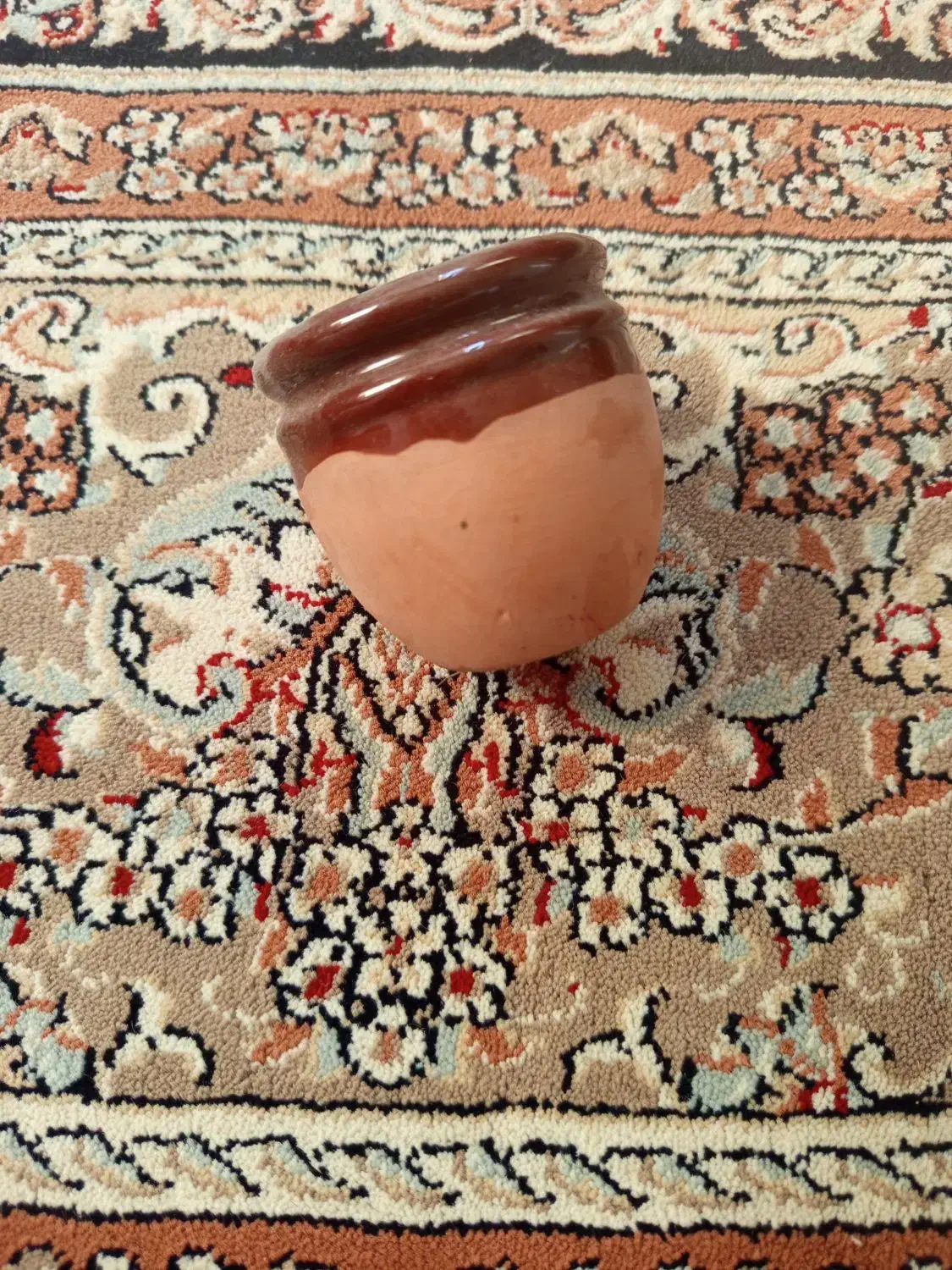 کوزه قدیمی|کلکسیون اشیاء عتیقه|بهشهر, |دیوار