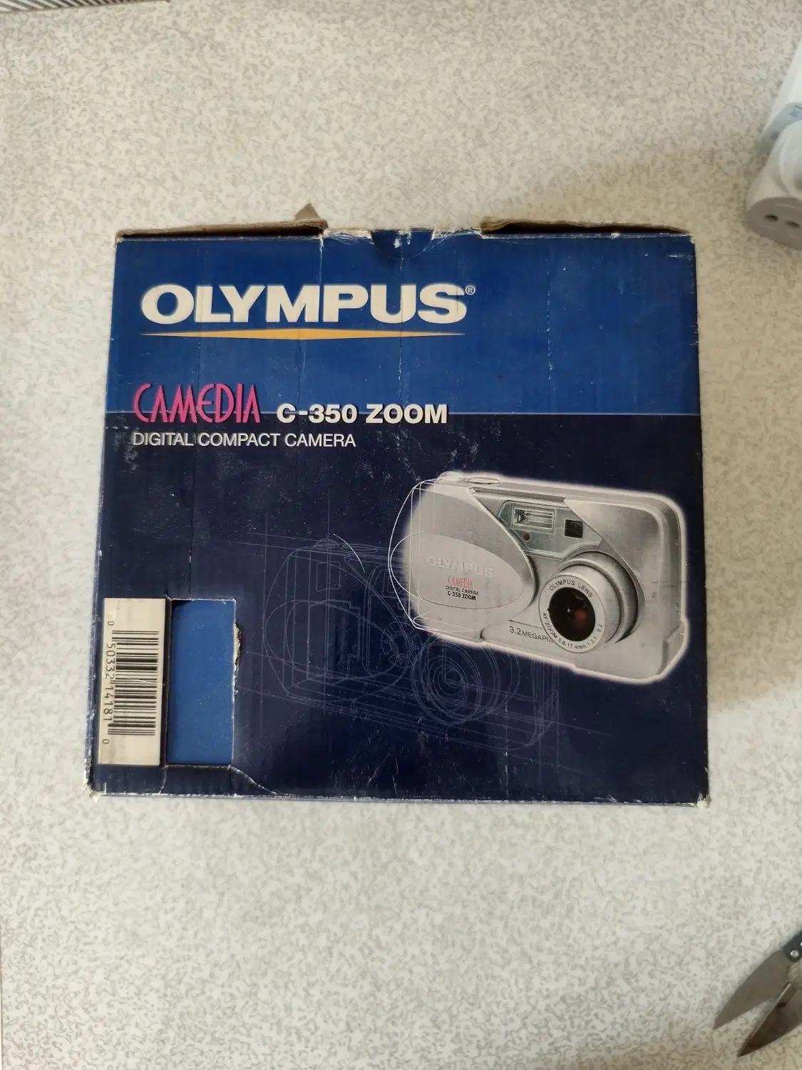 دوربین عکاسی olympus|دوربین عکاسی و فیلمبرداری|تهران, بوستان شیان|دیوار
