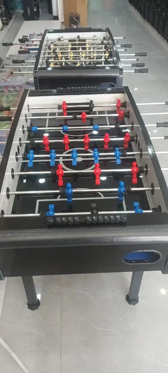 فوتبال دستی و میز پینگ پونگ|تجهیزات ورزشی|پاکدشت, پاکدشت (مامازند)|دیوار