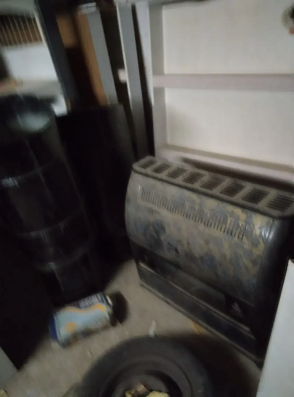 بخاری|بخاری، هیتر، شومینه|مشهد, نوغان|دیوار