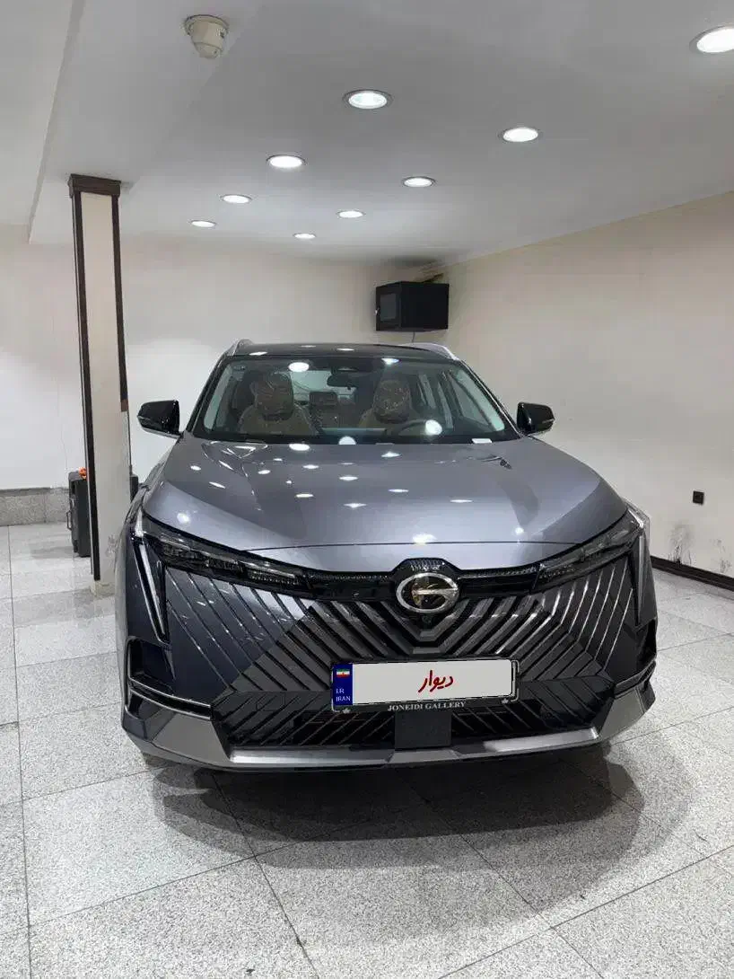 گک امکو|خودرو سواری و وانت|تهران, عباس‌آباد|دیوار