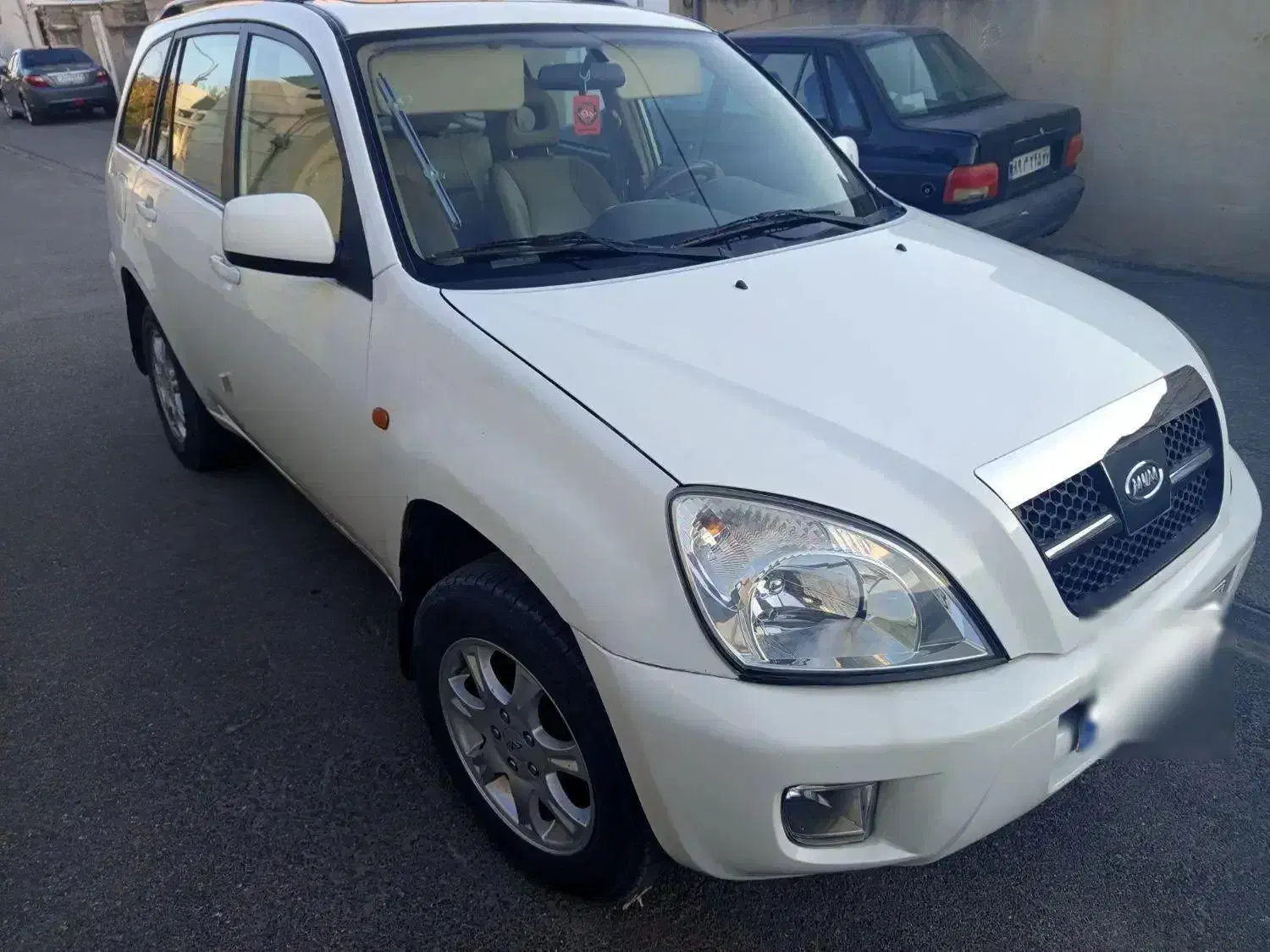 MVM x33 دنده ای|خودرو سواری و وانت|قره ضیاالدین, |دیوار