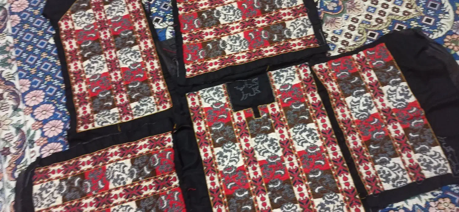 زیاستین گل رز|لباس|ایرانشهر, |دیوار