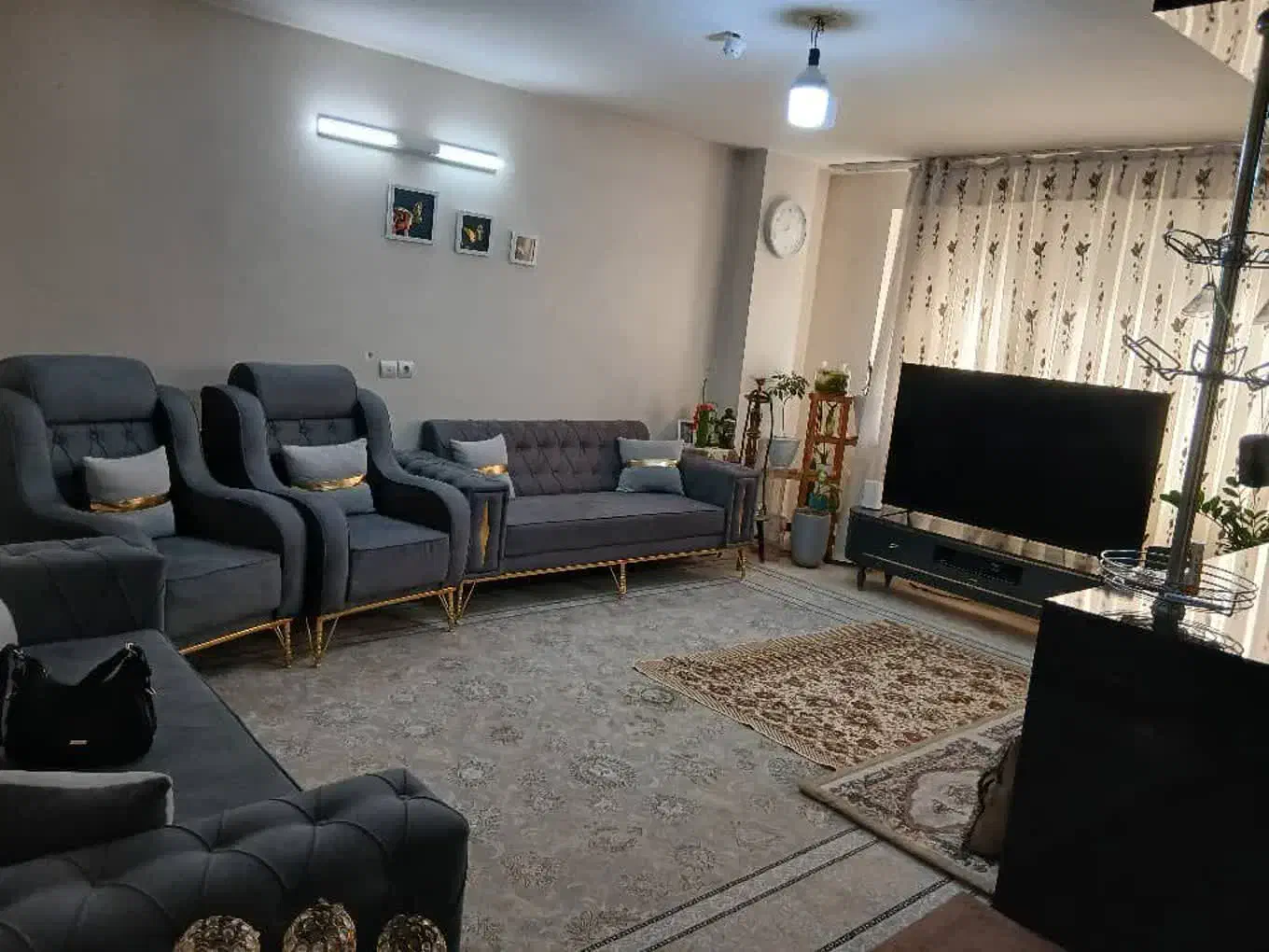 اجاره واحد شیک مسکن مهر فولادشهر|اجارهٔ آپارتمان|فولادشهر, مسکن مهر فولادشهر|دیوار