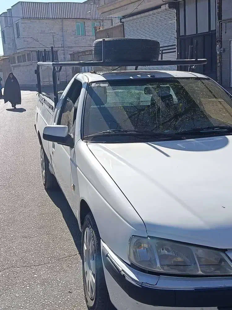 آریسان|خودرو سواری و وانت|خوی, |دیوار