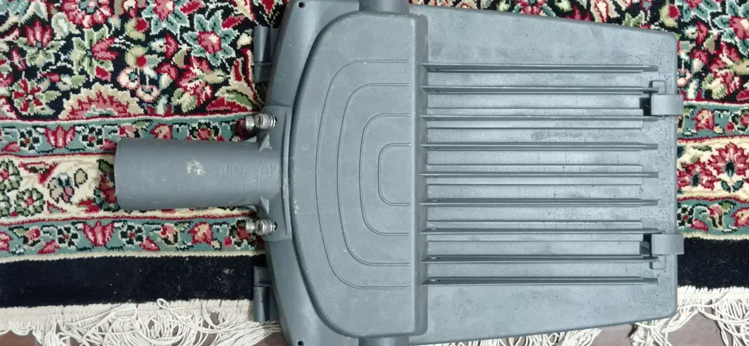 پروژکتور ۱۰۰وات گلنور|لامپ و چراغ|رفسنجان, |دیوار