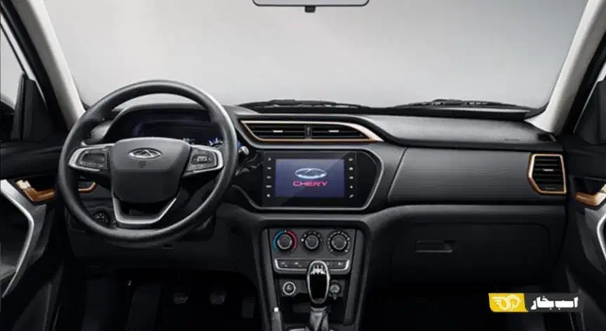 فروش MVM X33s در حد صفر|خودرو سواری و وانت|اردبیل, |دیوار