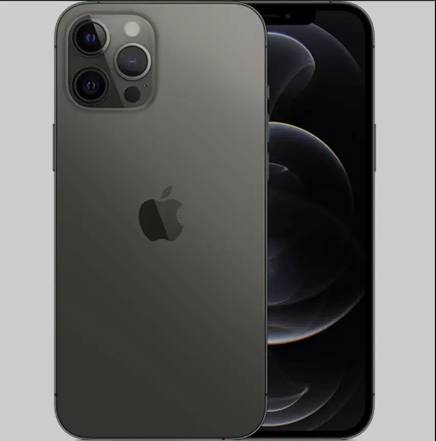 اپل iPhone 12 Pro Max با حافظهٔ ۲۵۶ گیگابایت|موبایل|اهواز, گلستان|دیوار