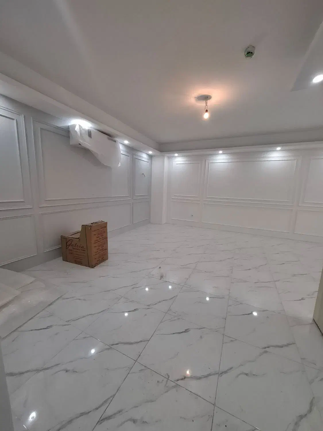 اجاره آپارتمان ۸۶ متر ۲خواب / نوساز|اجارهٔ آپارتمان|ری, دیلمان|دیوار