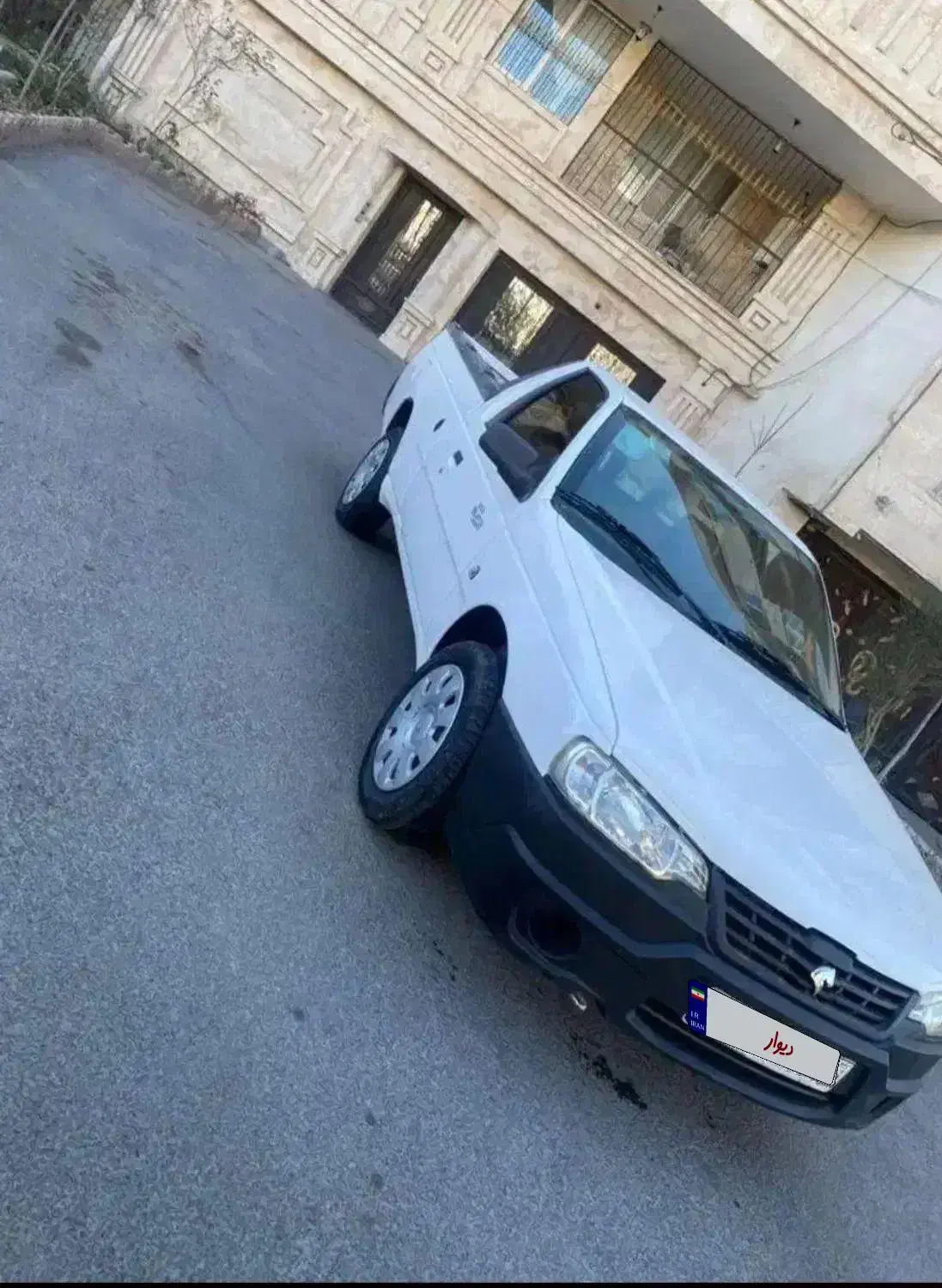 آریسان 99 سالم|خودرو سواری و وانت|رشت, حمیدیان|دیوار