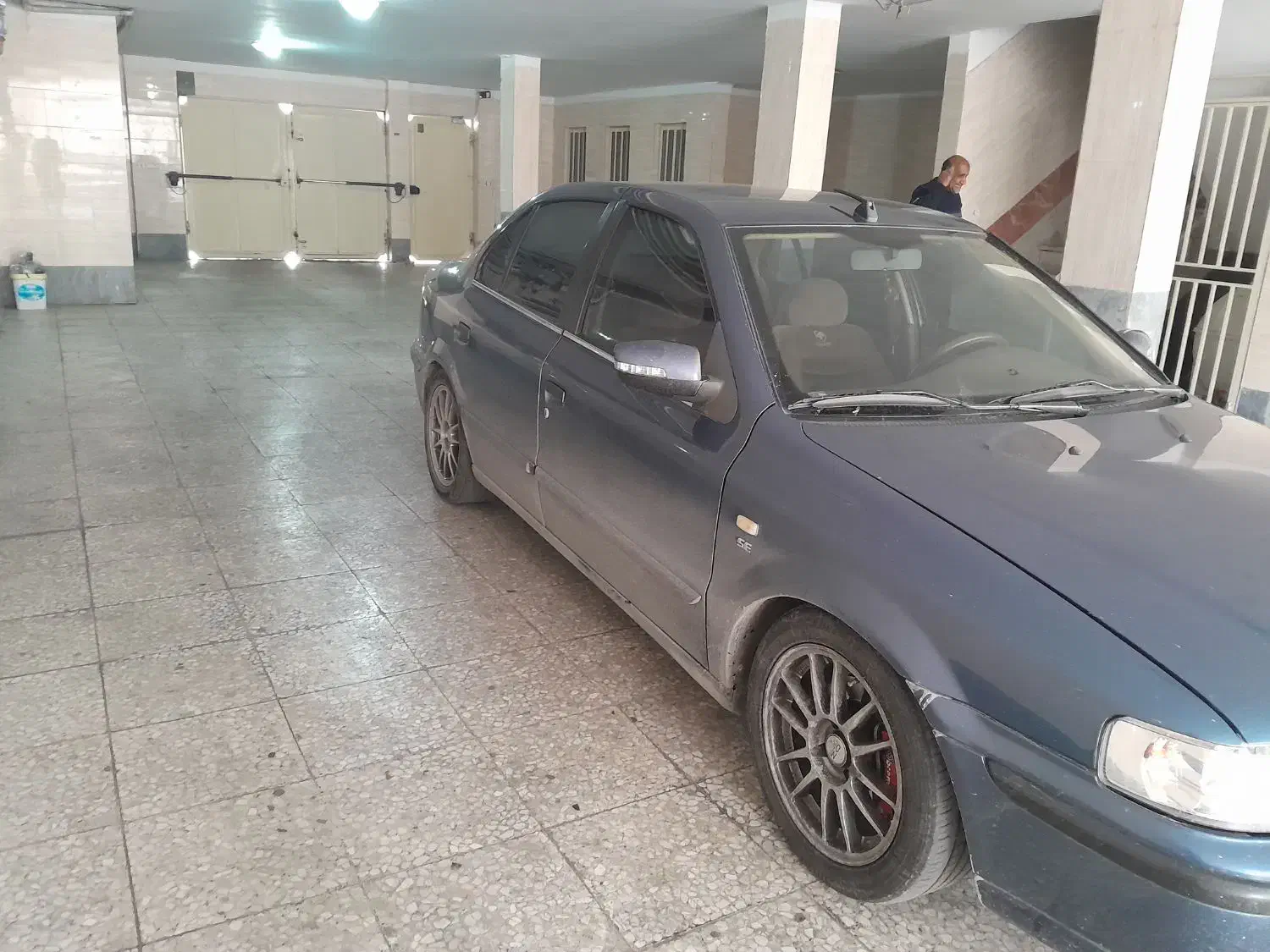 فوری|خودرو سواری و وانت|کرج, شهرک نهال و بذر|دیوار