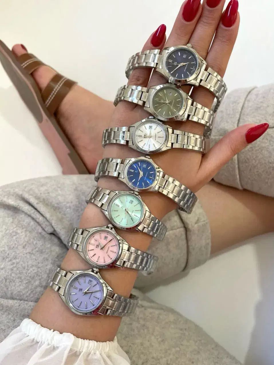 ساعت پتک فیلیپ|ساعت|قم, عربستان|دیوار