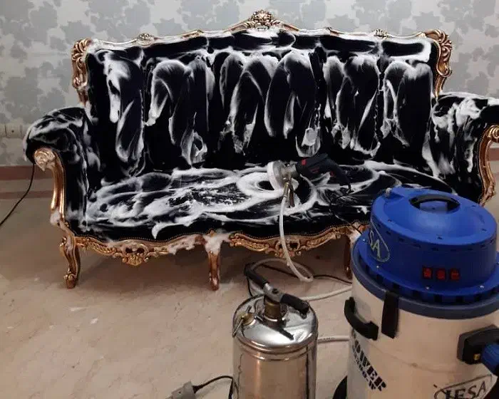 مبلشویی|استخدام سرایداری و نظافت|بندرعباس, |دیوار