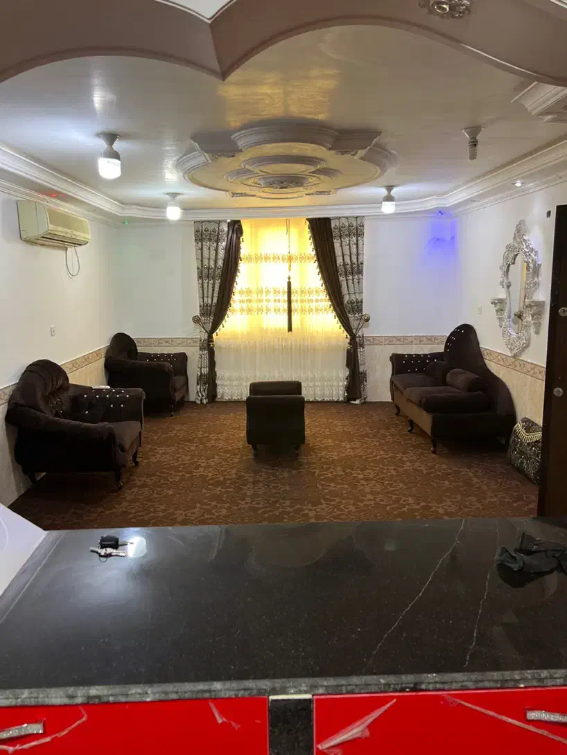 سویت اجاره|اجارهٔ کوتاهمدت آپارتمان و سوئیت|درگهان, |دیوار