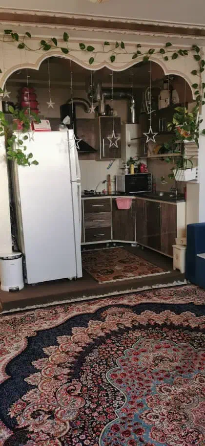 آپارتمان تک خواب 85متری|فروش آپارتمان|کازرون, |دیوار