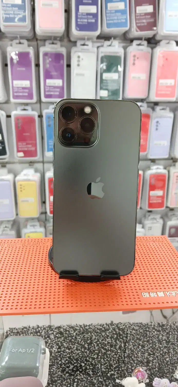 iphone13promax|موبایل|اراک, |دیوار