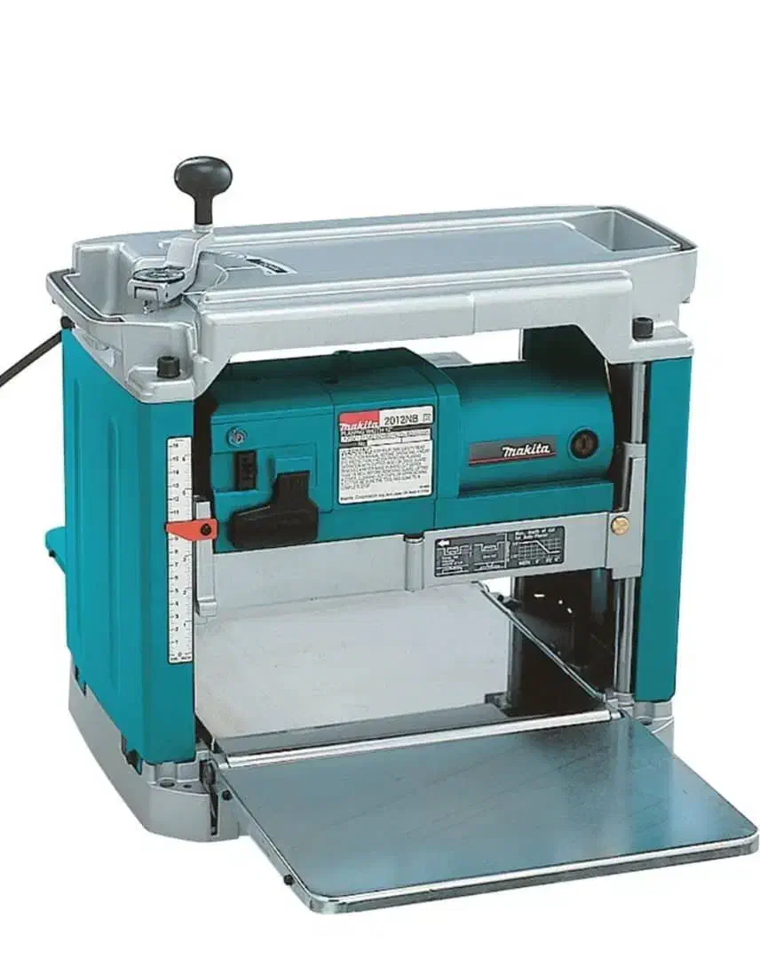 رنده گندگی ماکیتا و اره دیسکی ماکیتا و پمپ باد|ابزارآلات|فردیس, فردیس|دیوار