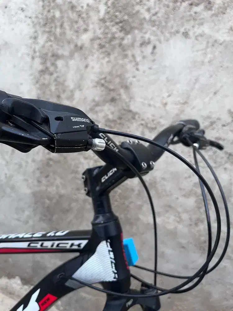 دوچرخه 26 نو|دوچرخه، اسکیت، اسکوتر|بجنورد, |دیوار