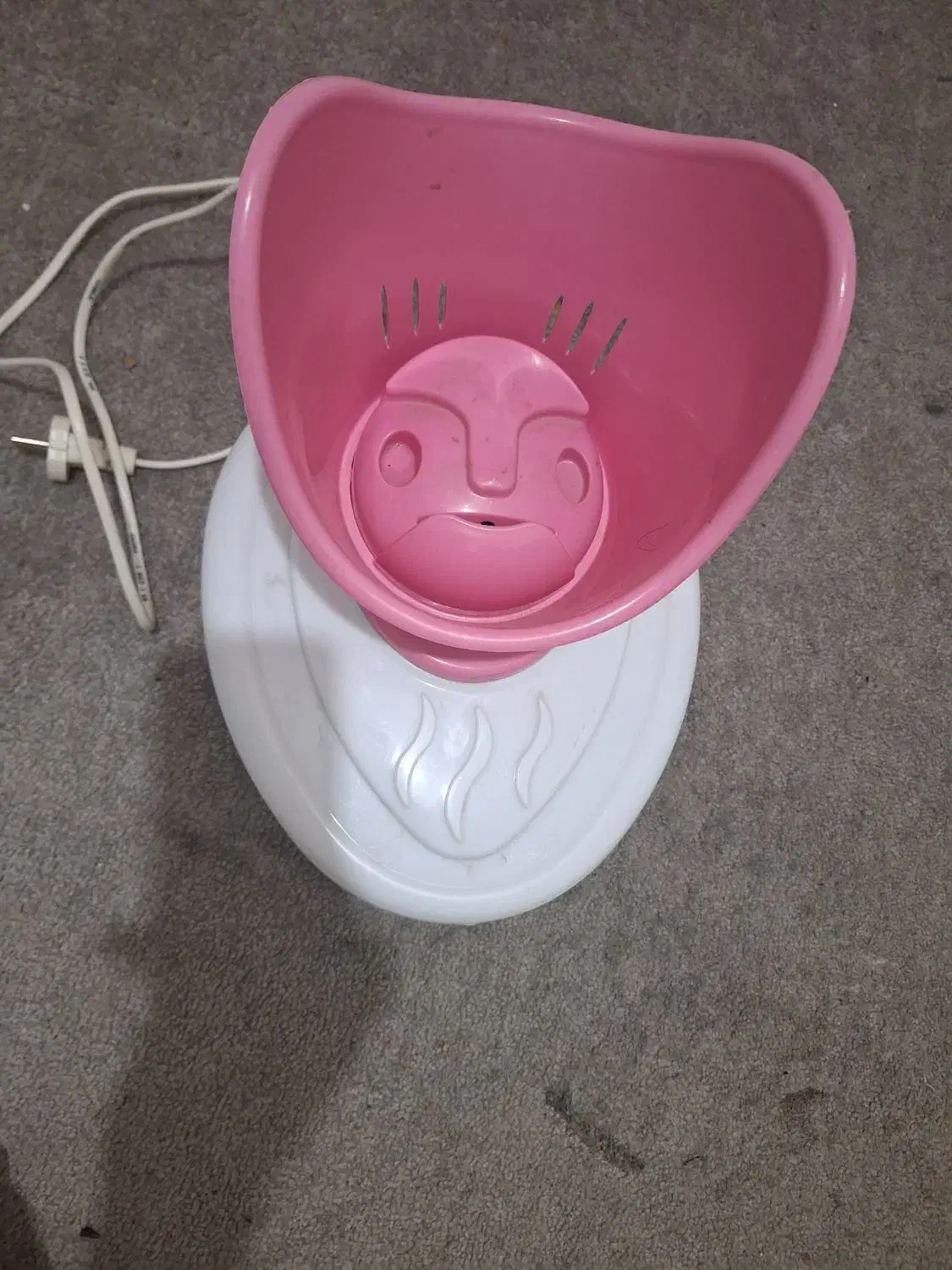 بخور گرم|آرایشی، بهداشتی، درمانی|فولادشهر, مسکن مهر فولادشهر|دیوار