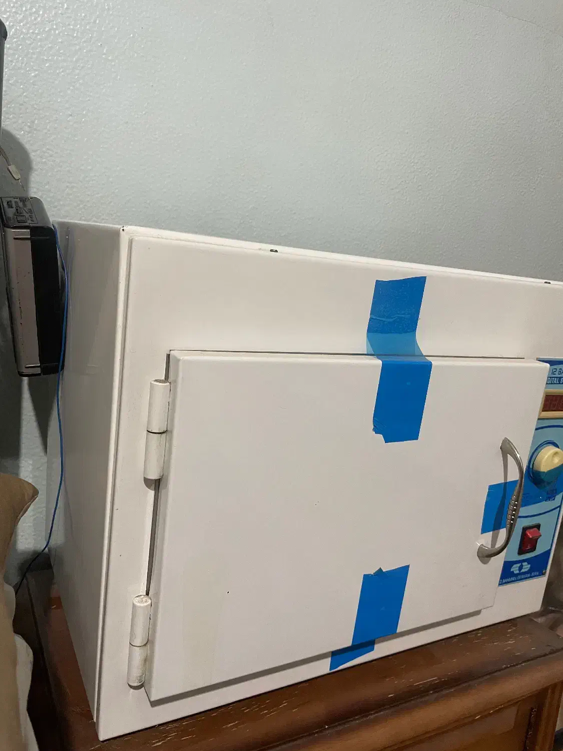 استریل باکس|پزشکی|شاهین‌شهر, فردوسی|دیوار