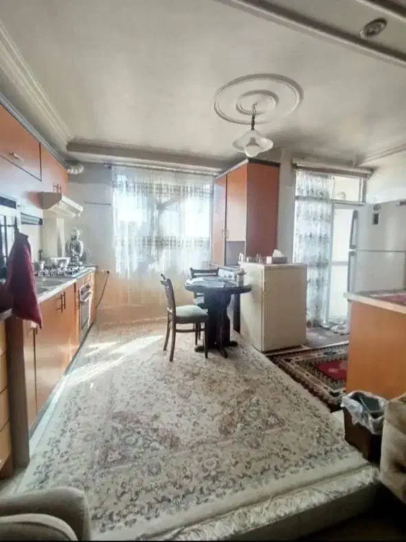 ۸۲متری.فول.تکواحدی.سبلان.نظام ابادشارق