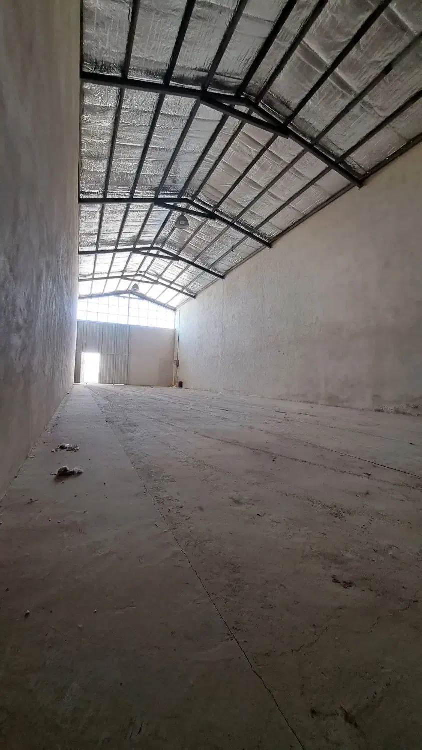 فروش سوله 250 متری / سند دار  خاتون اباد امام رضا|فروش دفتر صنعتی، کشاورزی، تجاری|پاکدشت, پاکدشت (مامازند)|دیوار