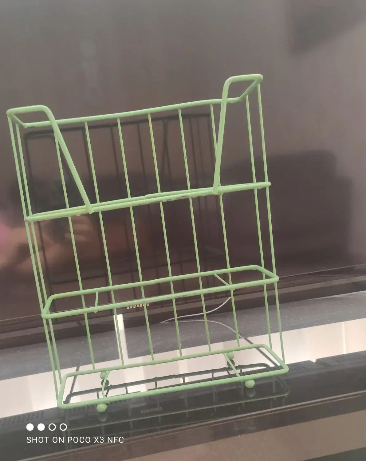 استند|صنایع دستی و سایر لوازم تزئینی|اردبیل, |دیوار