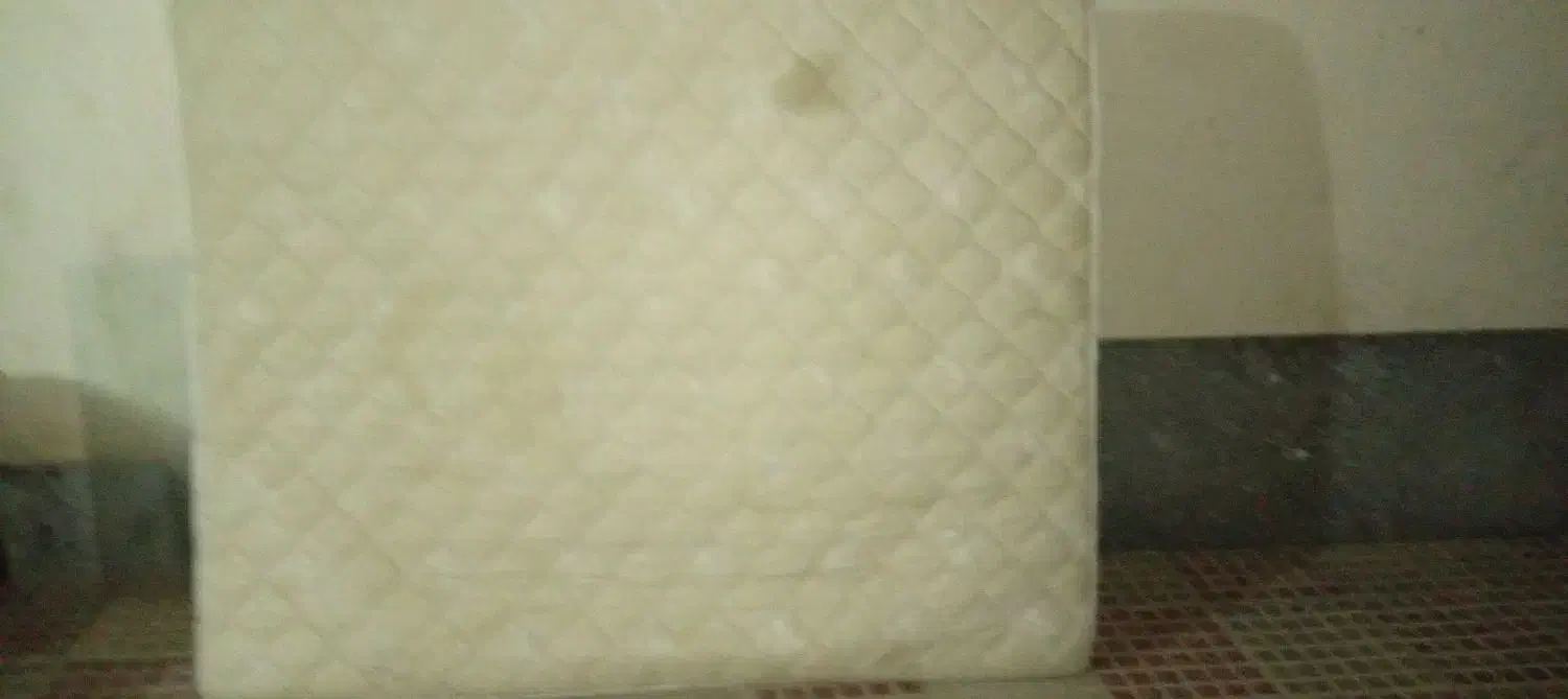 فروش یک تشک فنری|تشک تختخواب|نکا, |دیوار