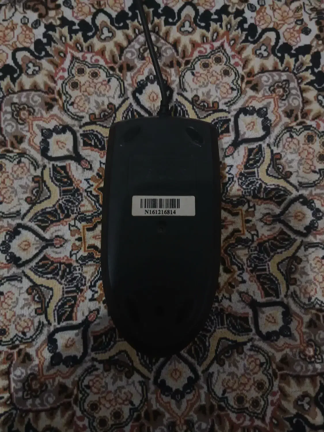 موس کامپیوتر نو|قطعات و لوازم جانبی رایانه|بومهن, |دیوار