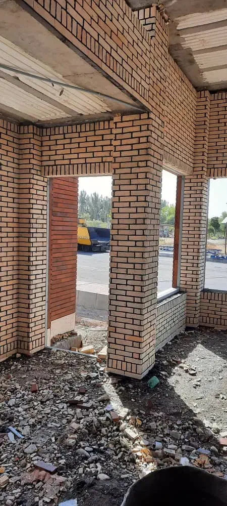 اجرنما.باربی کیو.شومینه .آتش کده|خدمات پیشه و مهارت|کومله, |دیوار