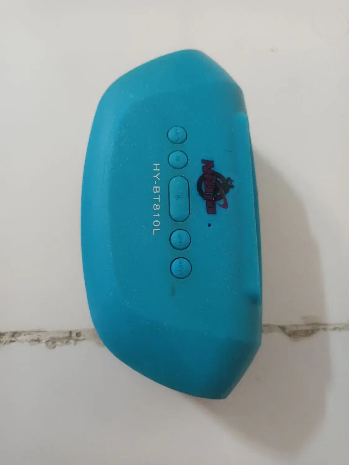 اسپیکر نوری برند نینجا|پخشکننده همراه|قوچان, |دیوار