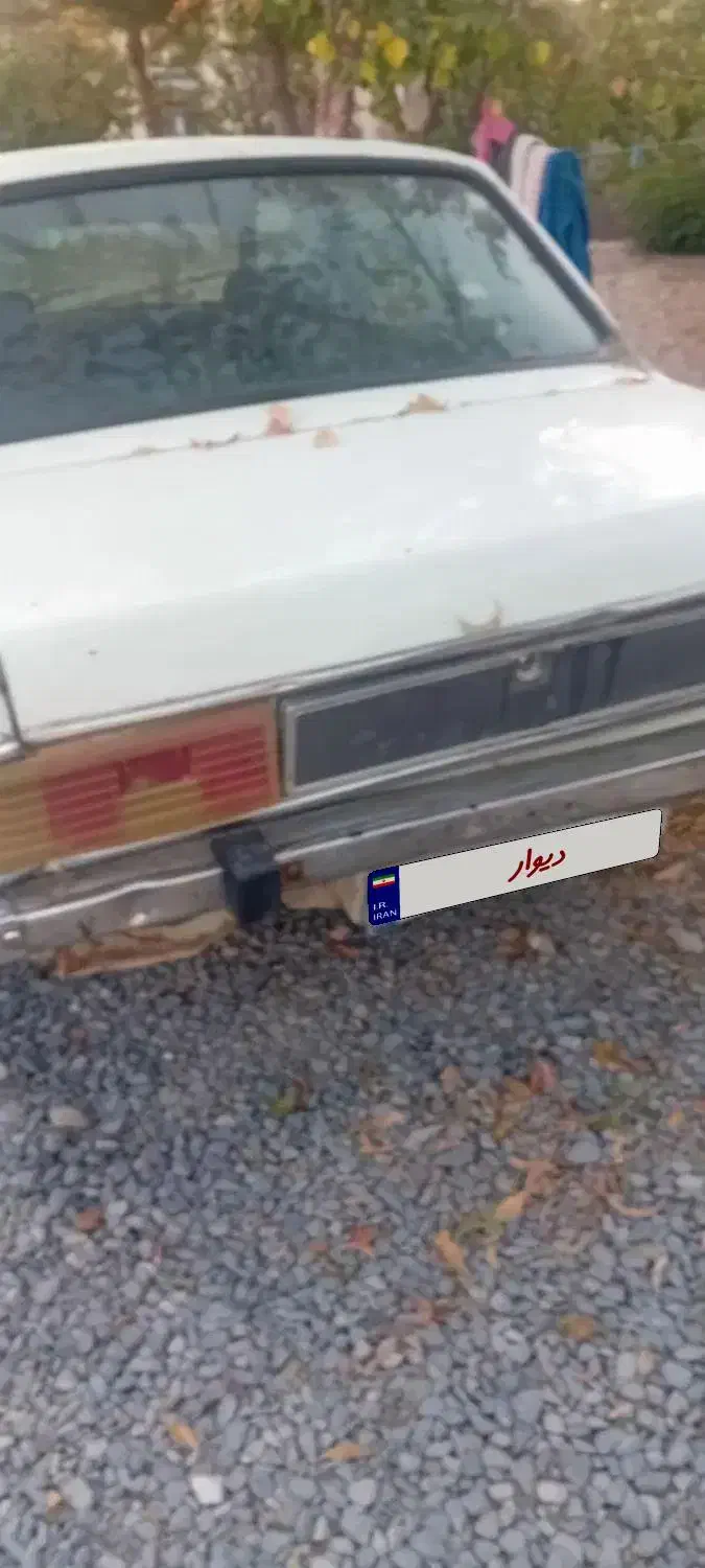 فروش پیکان|خودرو سواری و وانت|شازند, |دیوار