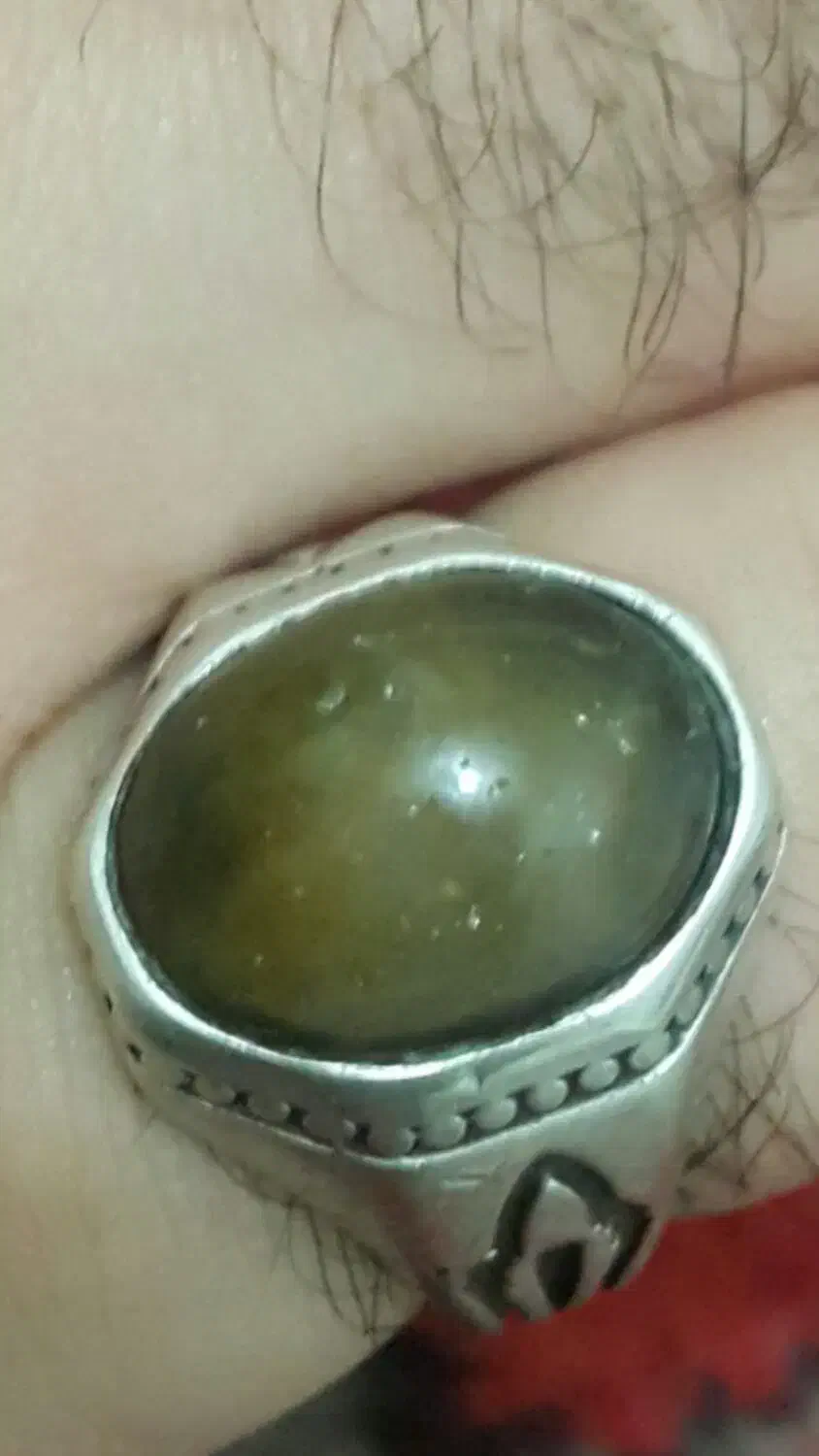 سنگ اپال عسل|جواهرات|تهران, مشیریه|دیوار