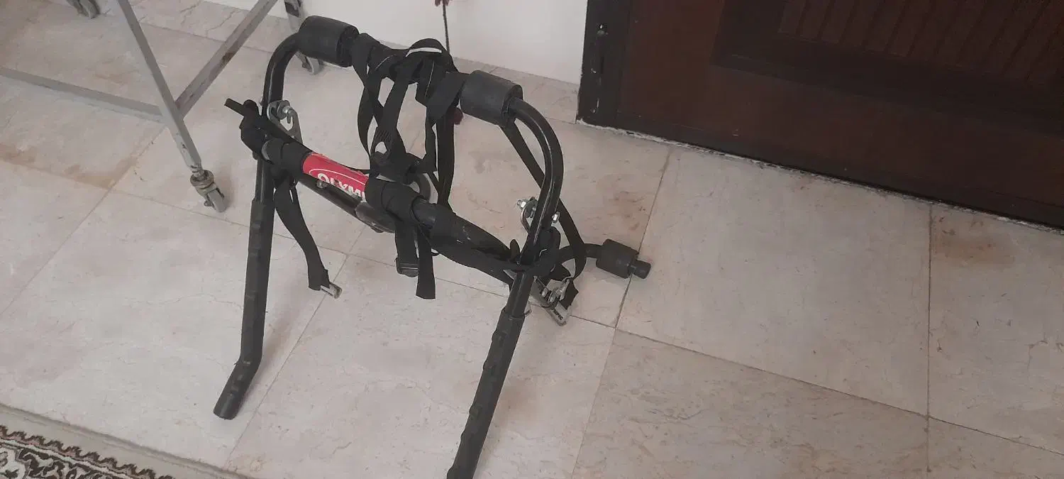 دوچرخه بند|دوچرخه، اسکیت، اسکوتر|تهران, آهنگران (سراسیاب دولاب)|دیوار