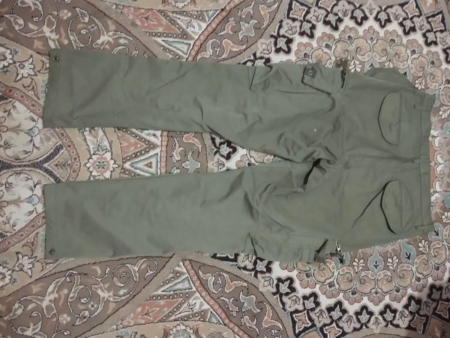 شلوار شیش جیب امریکایی ضد آب|لباس|بیرجند, |دیوار