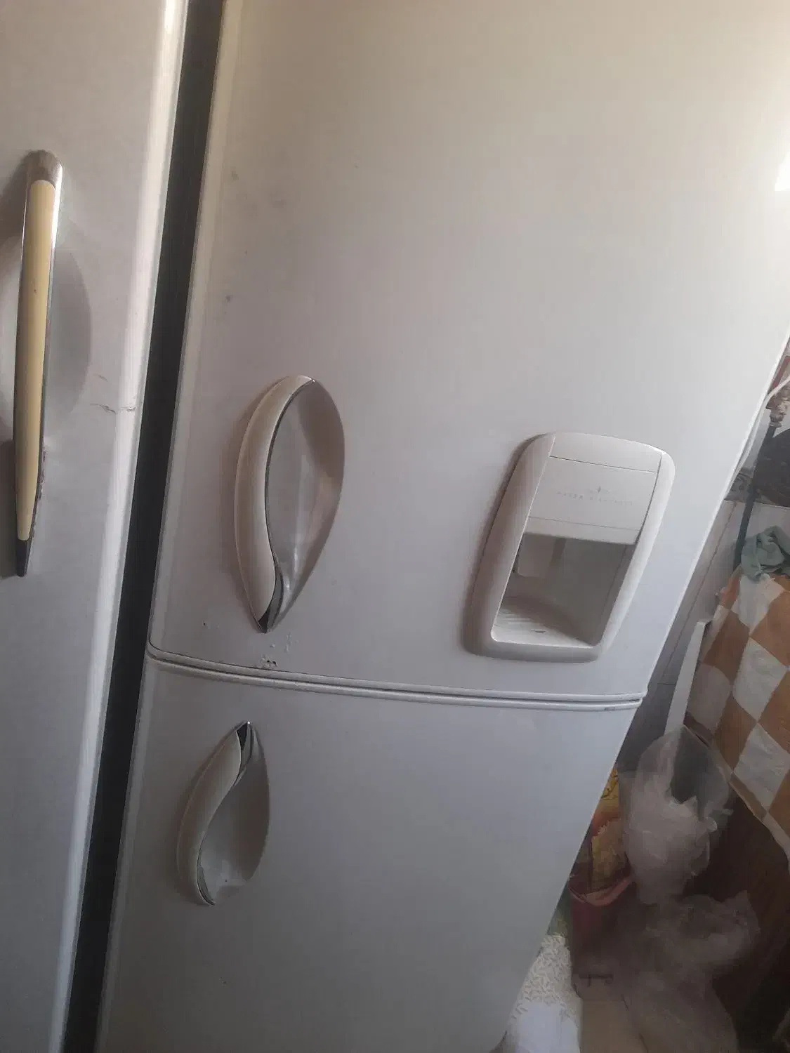 یخچال وفریزر|یخچال و فریزر|اصفهان, کساره|دیوار