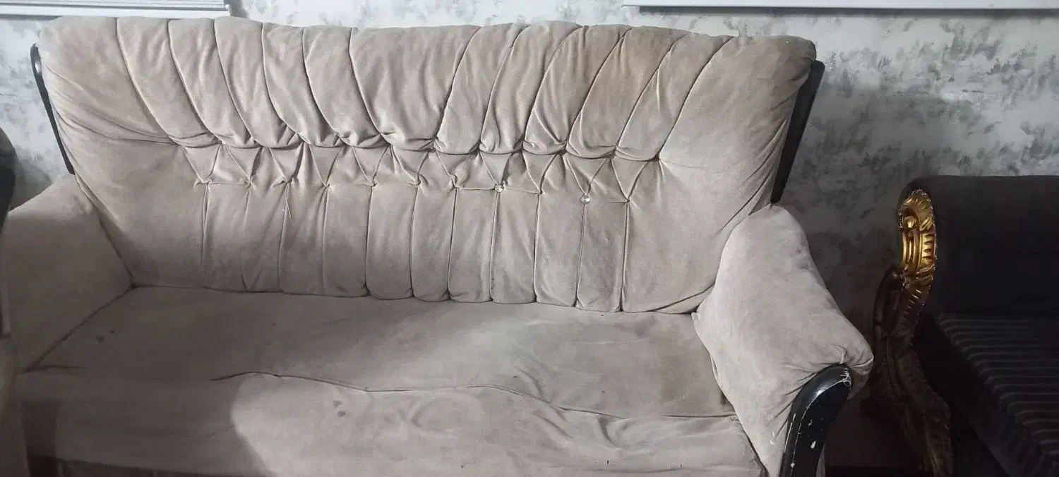 مبل|مبلمان خانگی و میز عسلی|ماهدشت, |دیوار