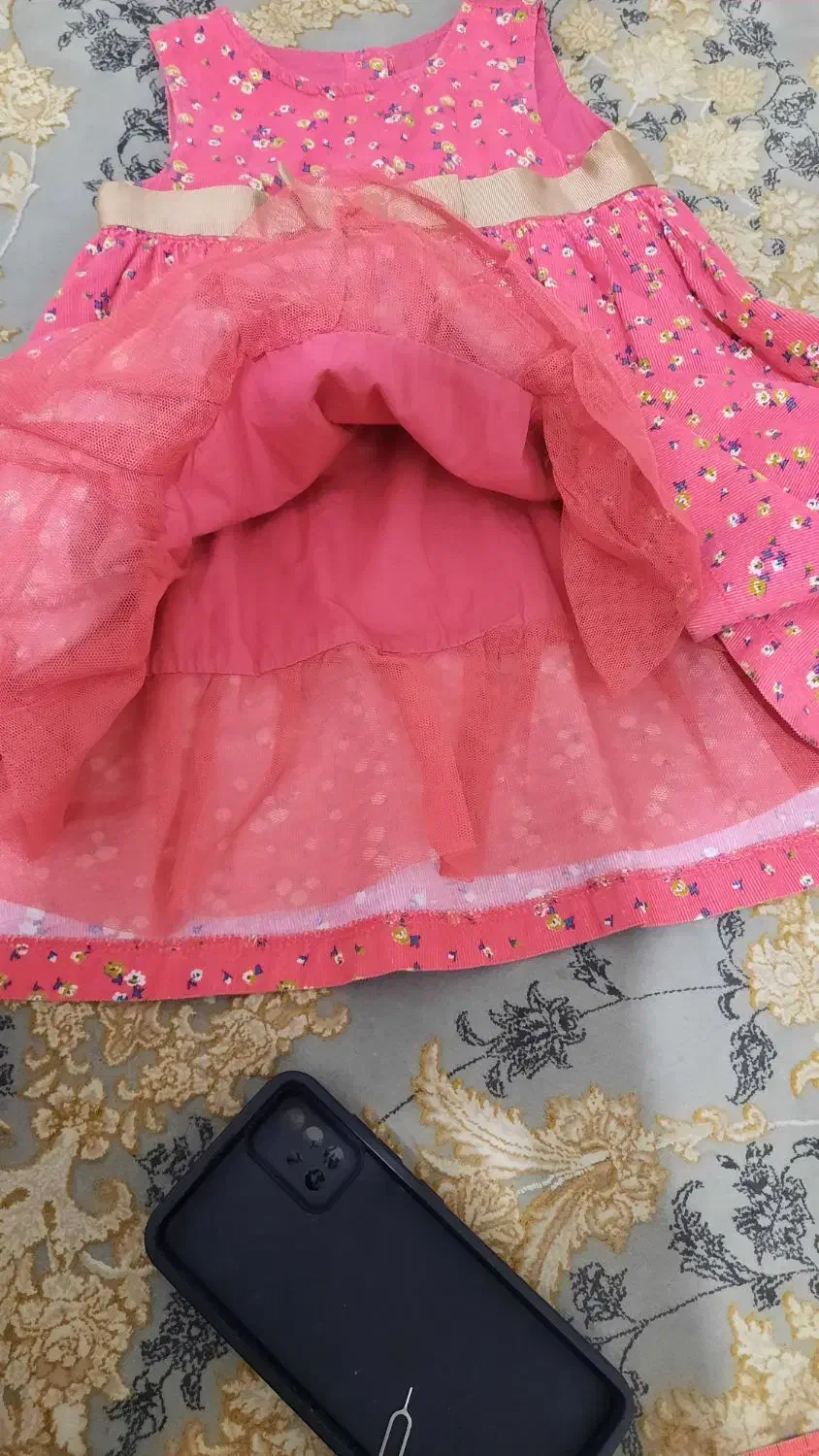 لباس دخترانه|کفش و لباس بچه|قم, شهر قائم|دیوار