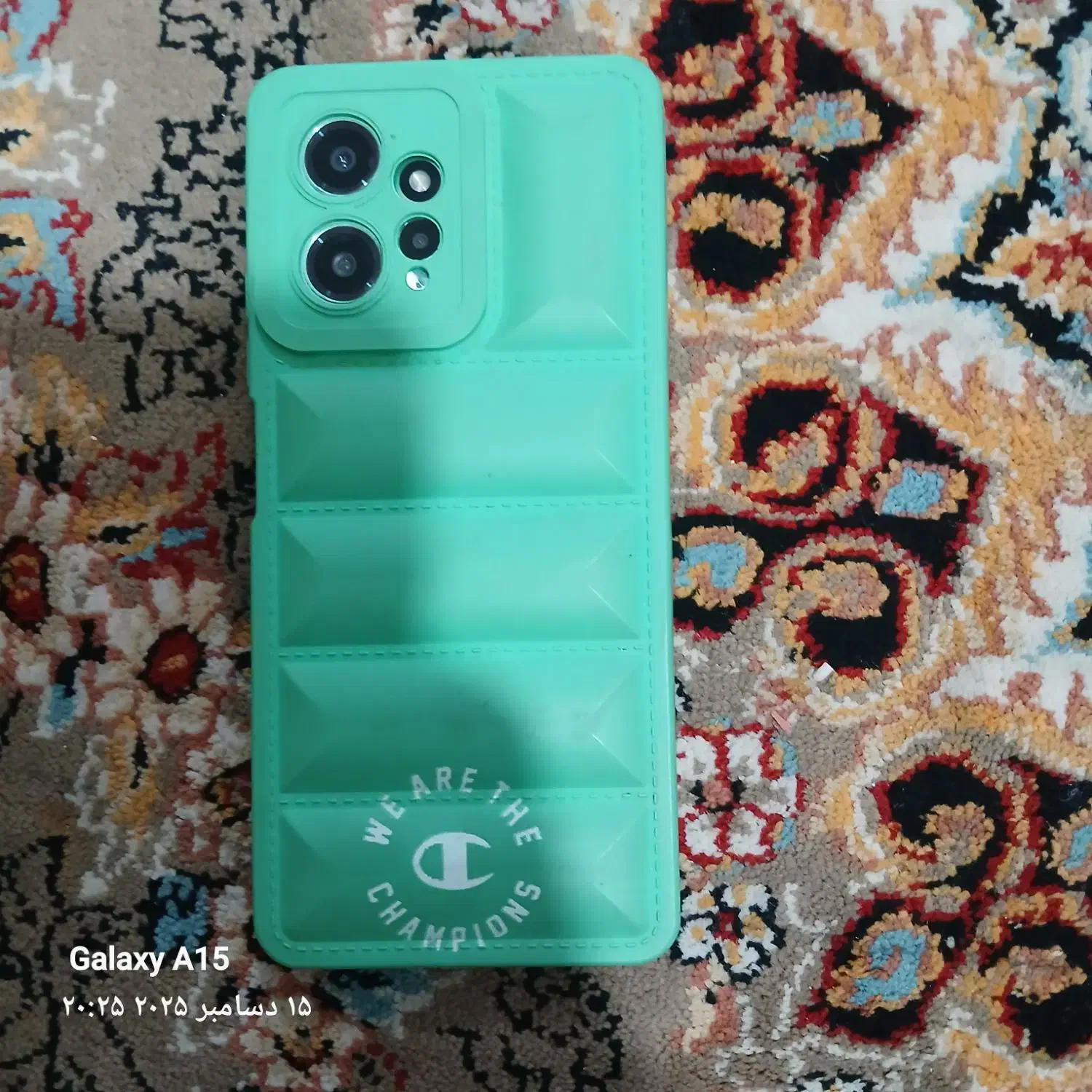 گوشی|موبایل|اصفهان, براآن شمالی|دیوار