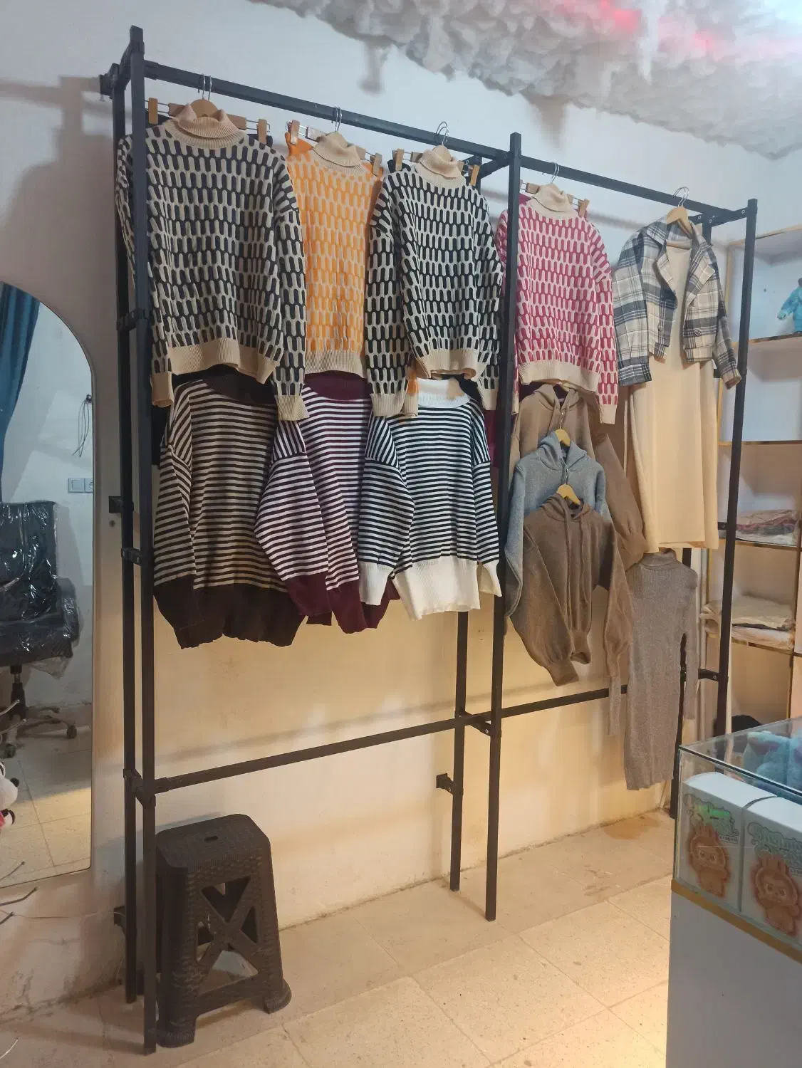 رگال|کتابخانه، شلف، قفسههای دیواری|زابل, |دیوار