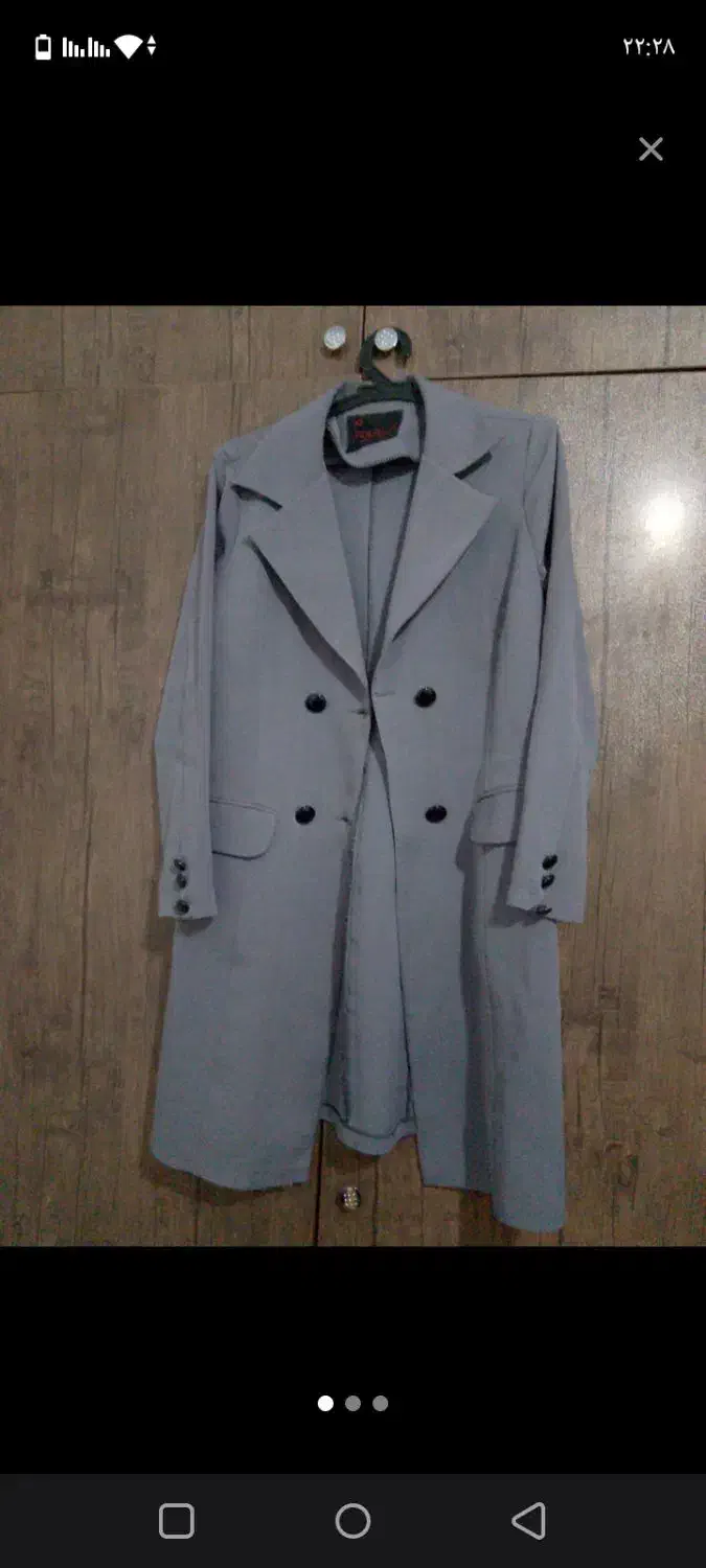 ک سایز42|لباس|محمدیه-قزوین, |دیوار