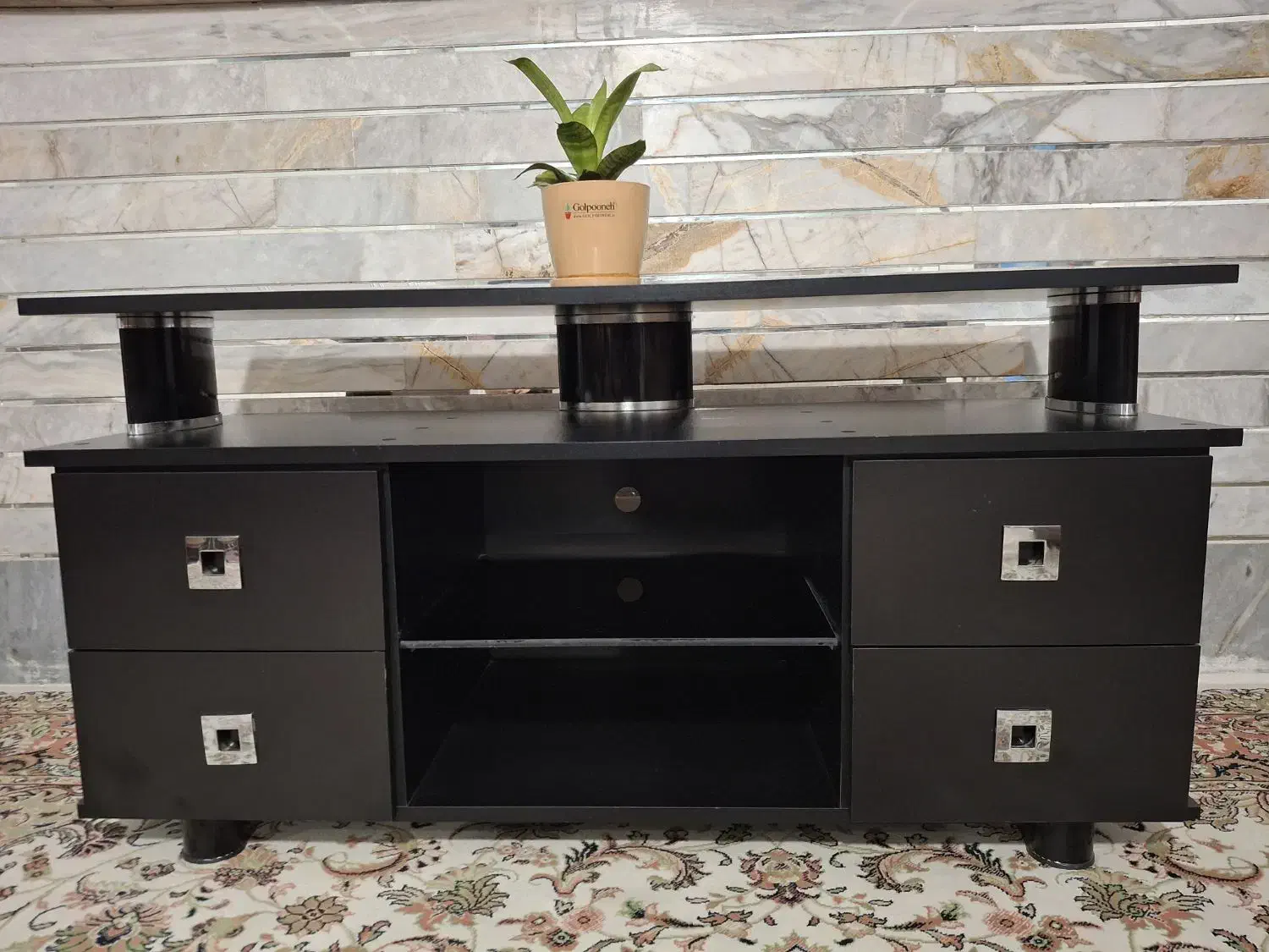 میز تلویزیون|میز تلویزیون|ارومیه, |دیوار